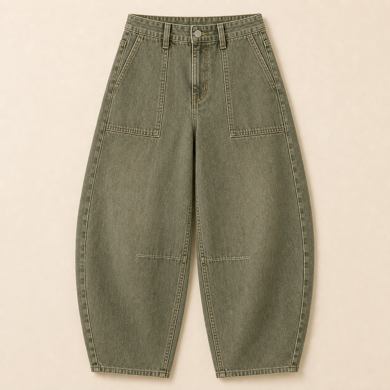 Olive Green