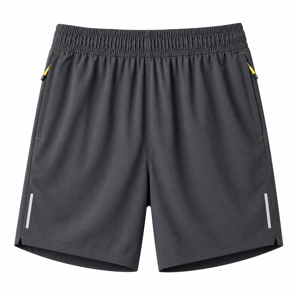 🔥CLEARANCE SALE🔥 Quick-Dry Athletic Shorts - Charcoal