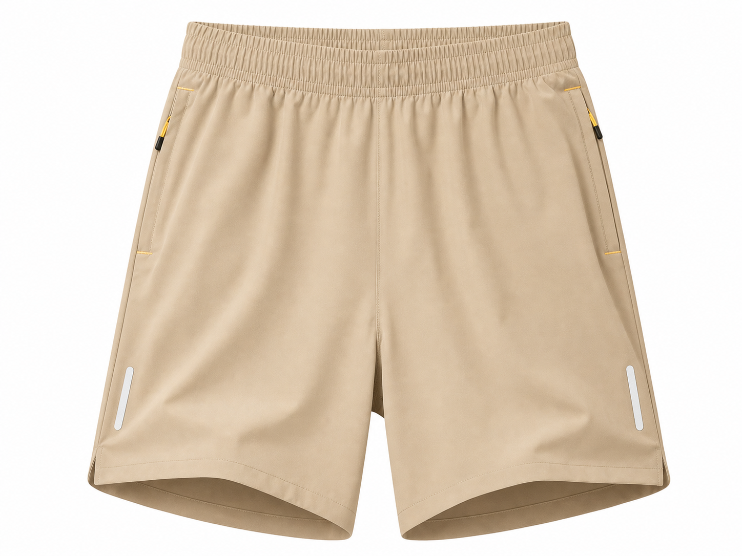 🔥CLEARANCE SALE🔥 Quick-Dry Athletic Shorts - Khaki