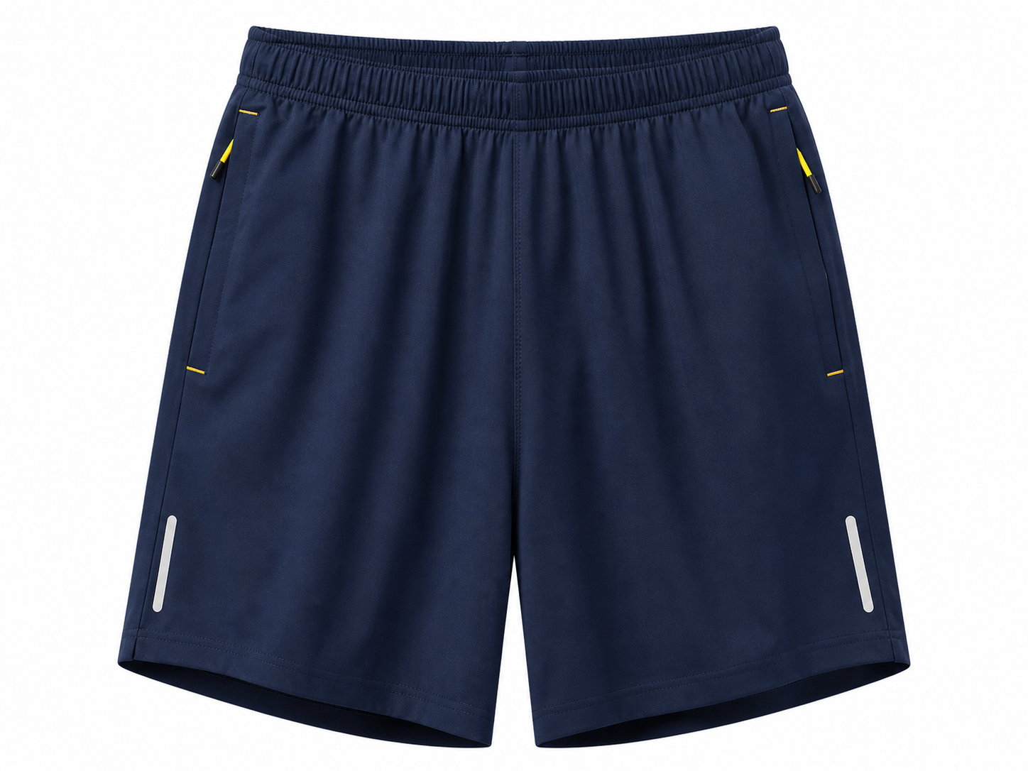 🔥CLEARANCE SALE🔥 Quick-Dry Athletic Shorts - Navy