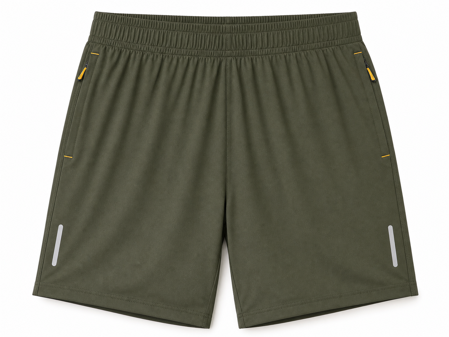 🔥CLEARANCE SALE🔥 Quick-Dry Athletic Shorts - Olive