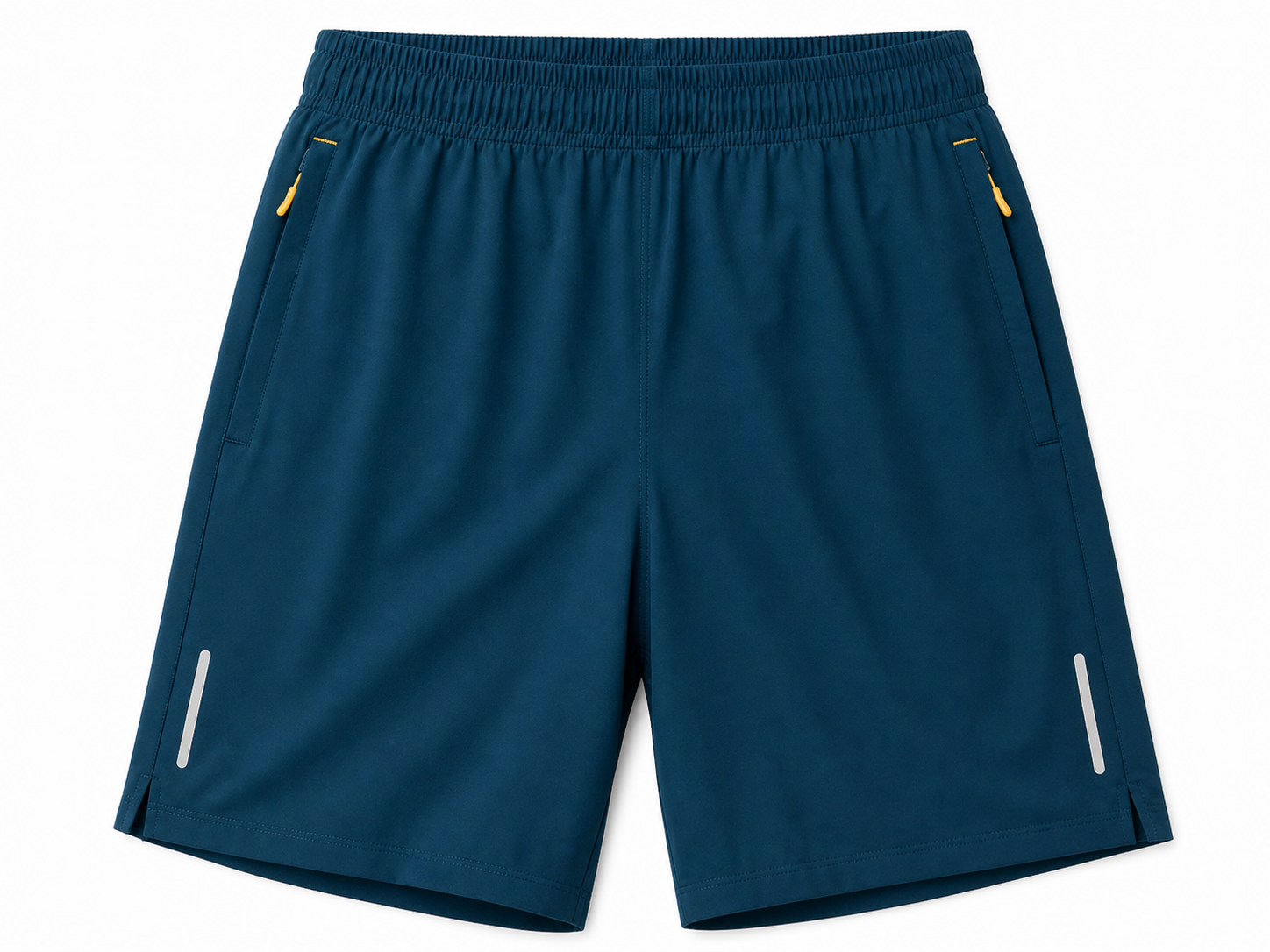 🔥CLEARANCE SALE🔥 Quick-Dry Athletic Shorts - Teal Blue