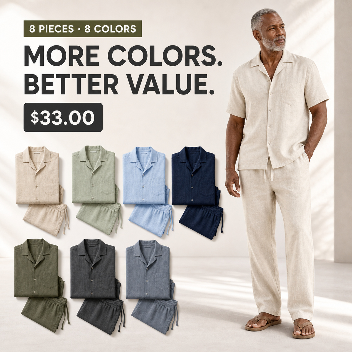 T1u0711001 promo 8 pack