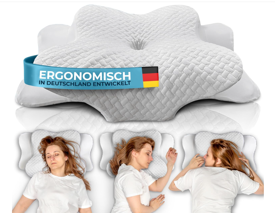 ORTHOPÄDISCHE KISSEN