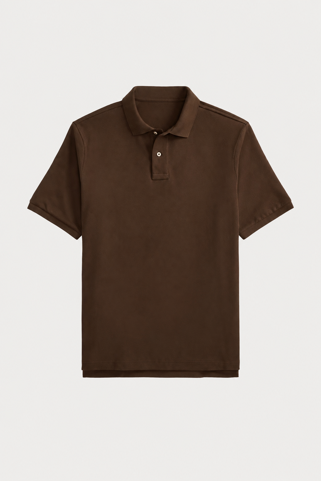Men’s Classic Mesh Polo Shirt – Multiple Fits
