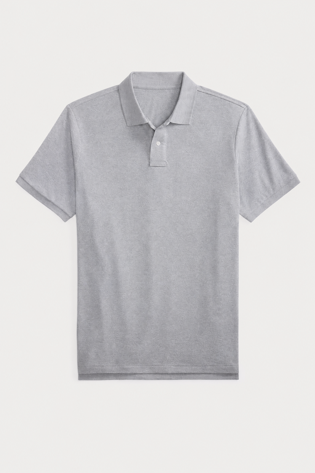 Men’s Classic Mesh Polo Shirt – Multiple Fits