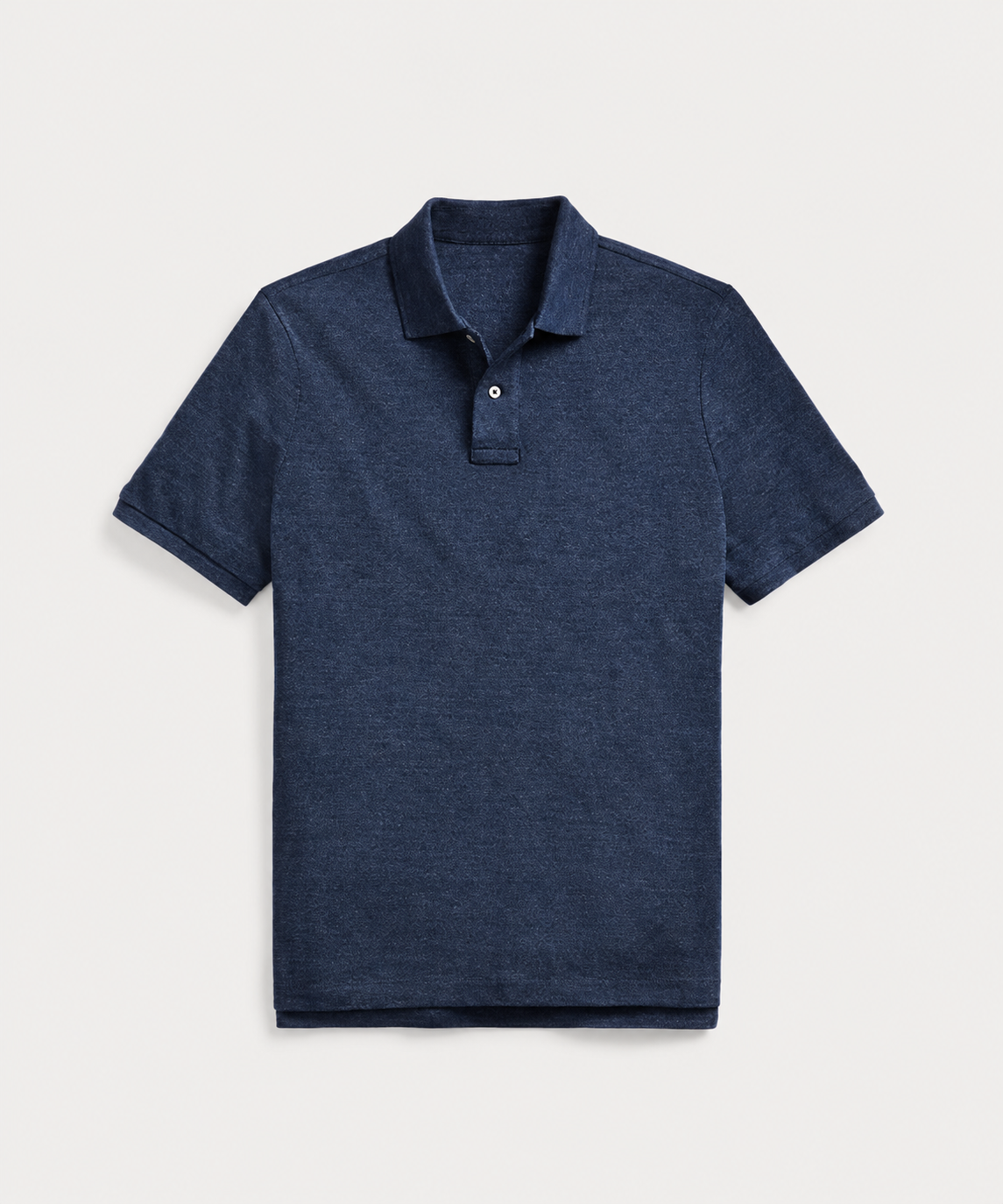Men’s Classic Mesh Polo Shirt – Multiple Fits