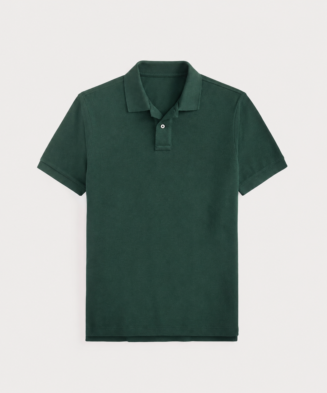 Men’s Classic Mesh Polo Shirt – Multiple Fits