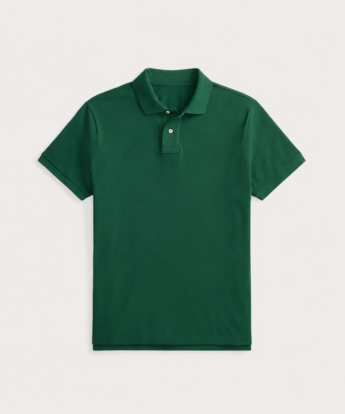 Men’s Classic Mesh Polo Shirt – Multiple Fits