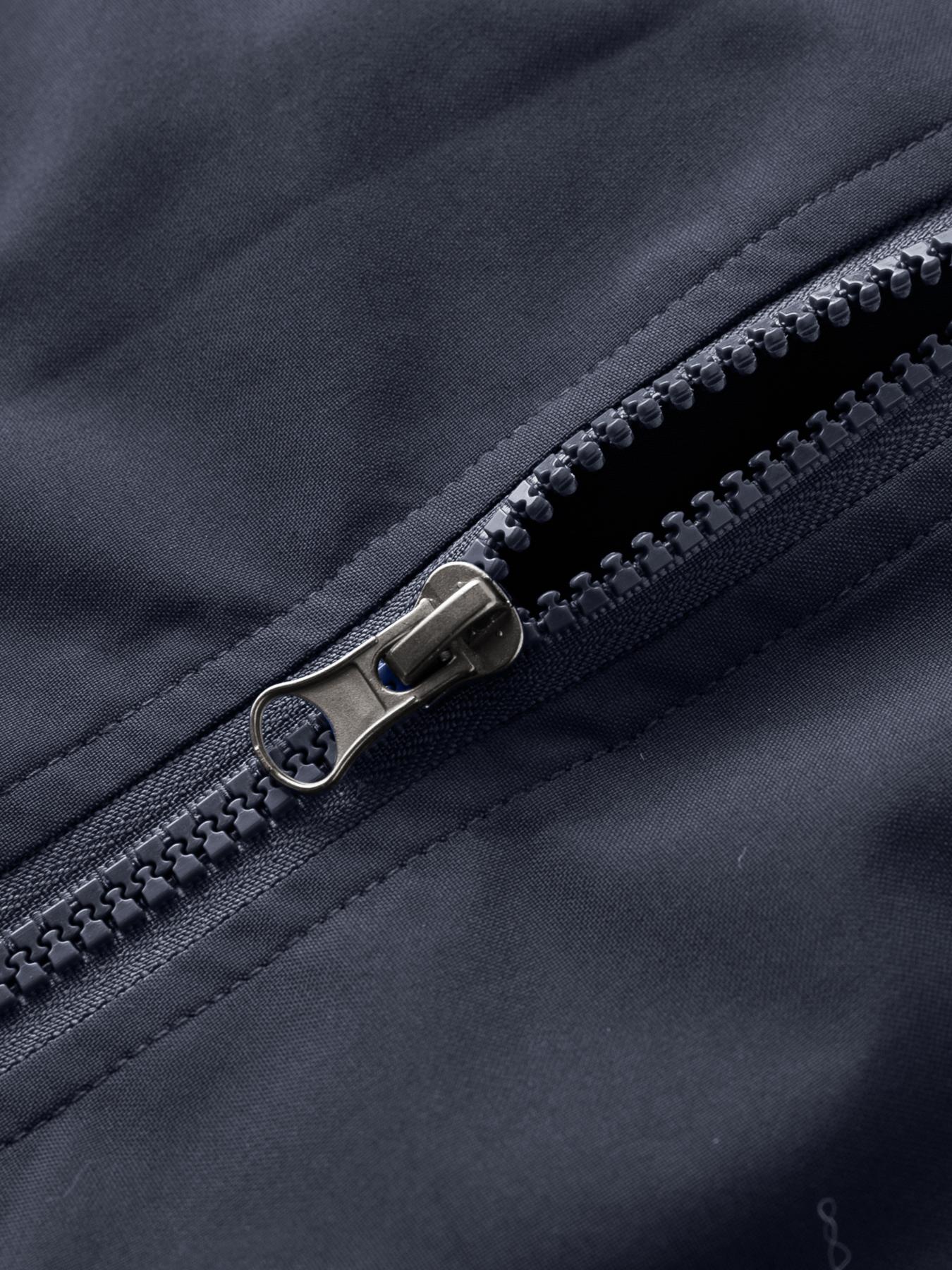 Men’s Wind-Resistant Hooded Jacket – Wrinkle-Free, Long Sleeve, Bright Colour, Ideal for Night Runs, Shopping & Daily Wear,All-Season Casual Outerwear---Buy 2 Get 15% Off & Free Shipping!