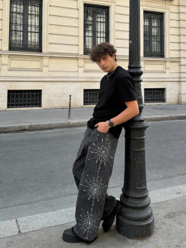 Men's bottoms