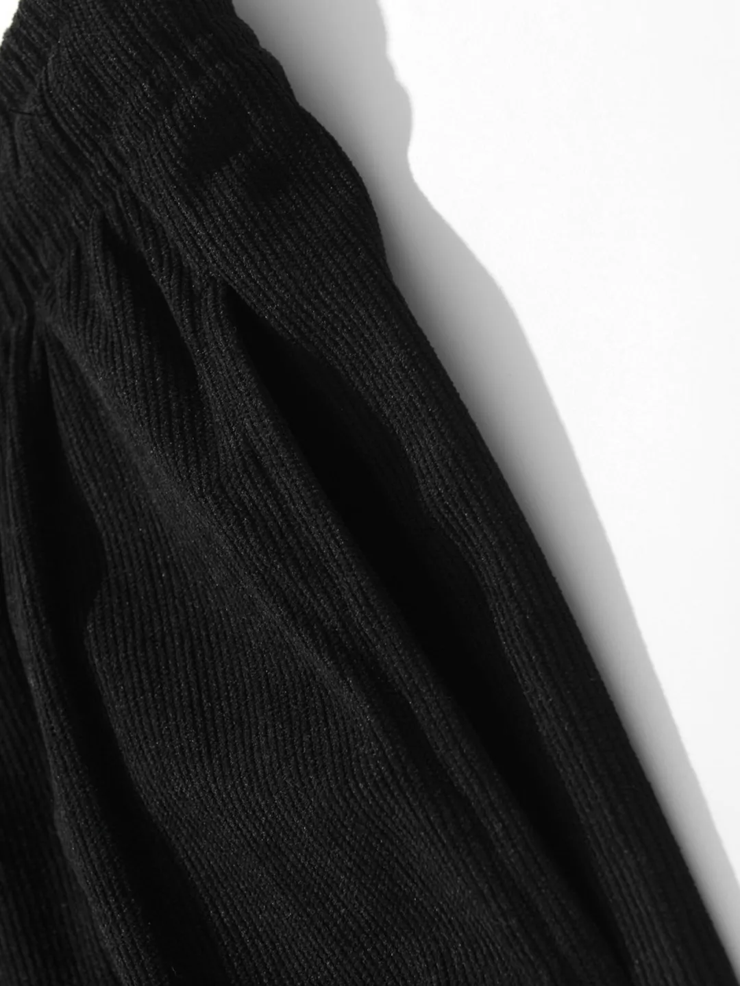 Men’s 3-Piece Woven Trousers Set – Straight-Leg, Loose Fit, Drawstring Waist, Plain Casual for Spring/Autumn---Buy 2 Get 15% Off & Free Shipping!