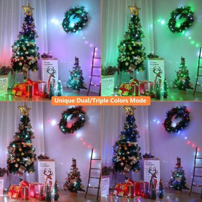 LAST DAY 49% OFF 🔥Multicolor Led Animated Outdoor Lightshow