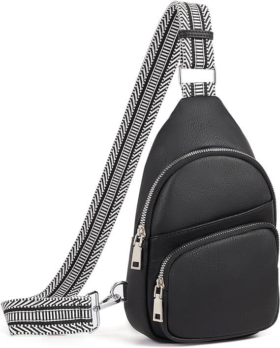 Hot Sale 49% OFF👜 Crossbody Leather Bags
