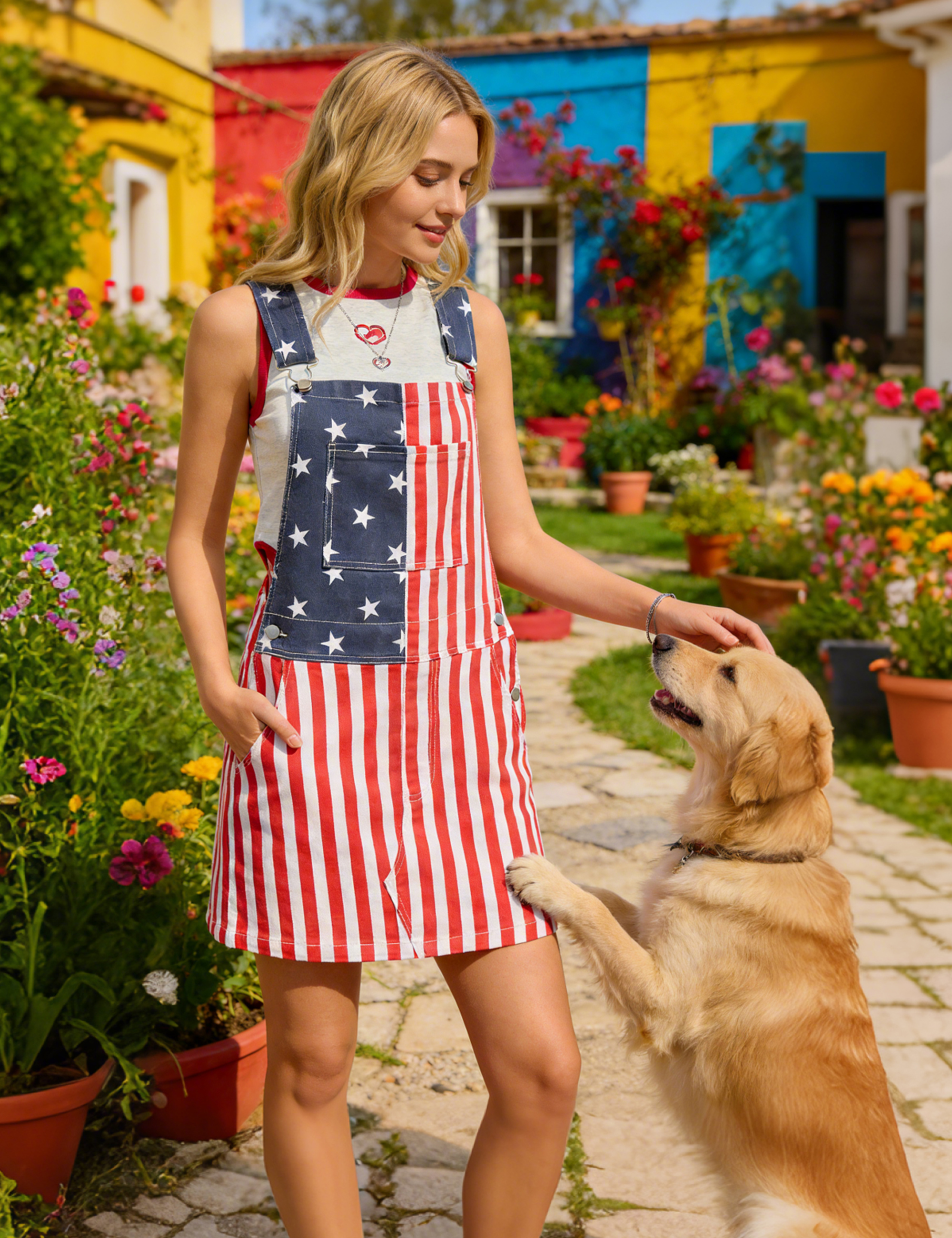 Overall Dress for Women Skirt Short Romper Festival Outfits
