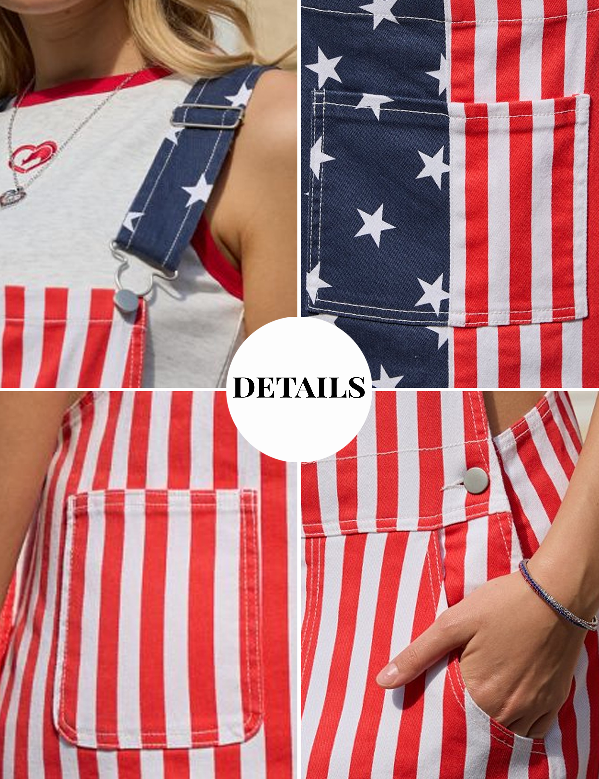 Overall Dress for Women Skirt Short Romper Festival Outfits