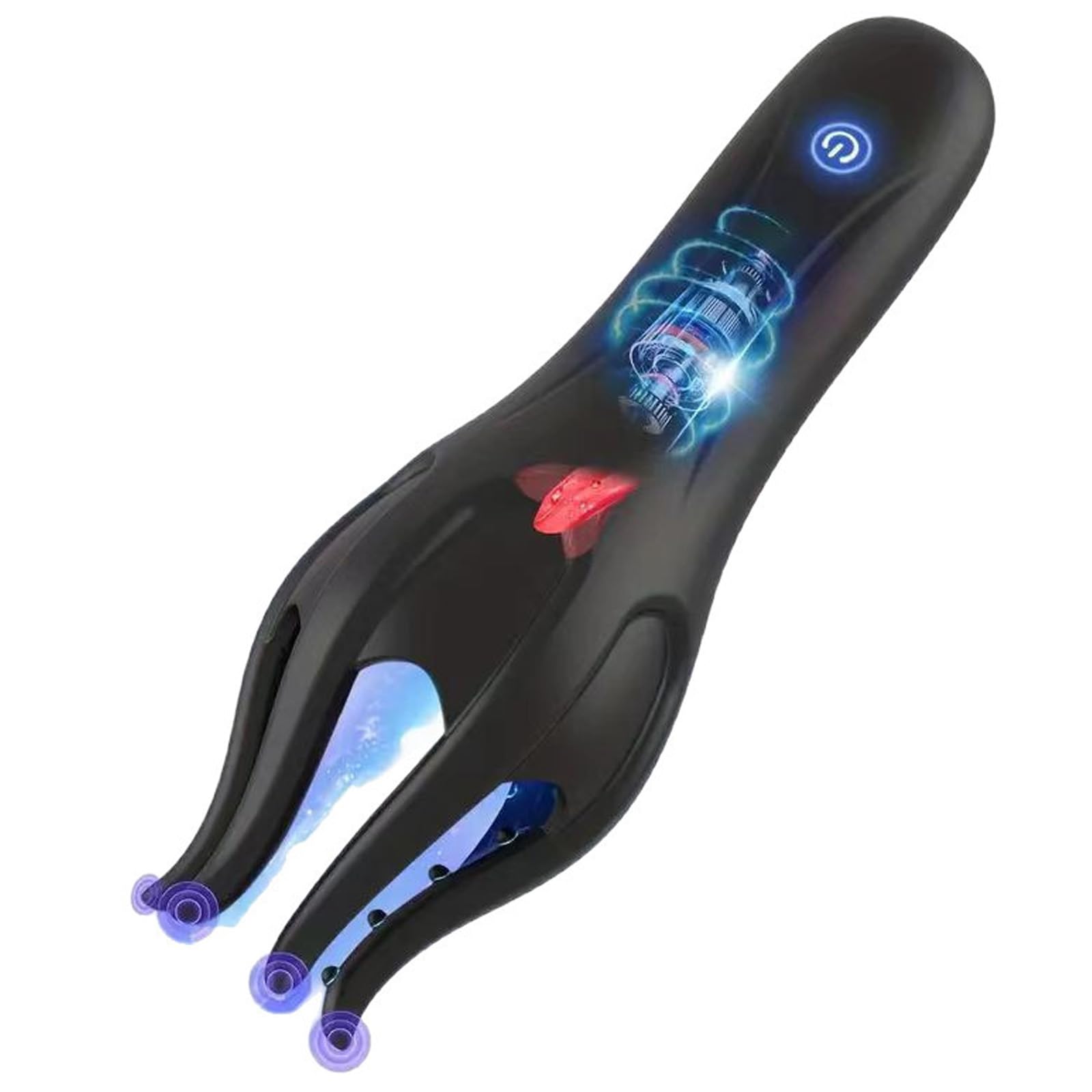 Vareoo MindRise Original Men's Stimulator 10 Modes Waterproof