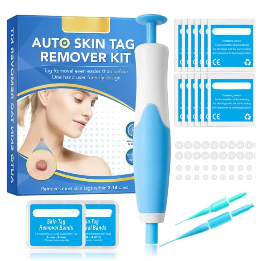 Eantas ALCURA Komplett Set Bundle