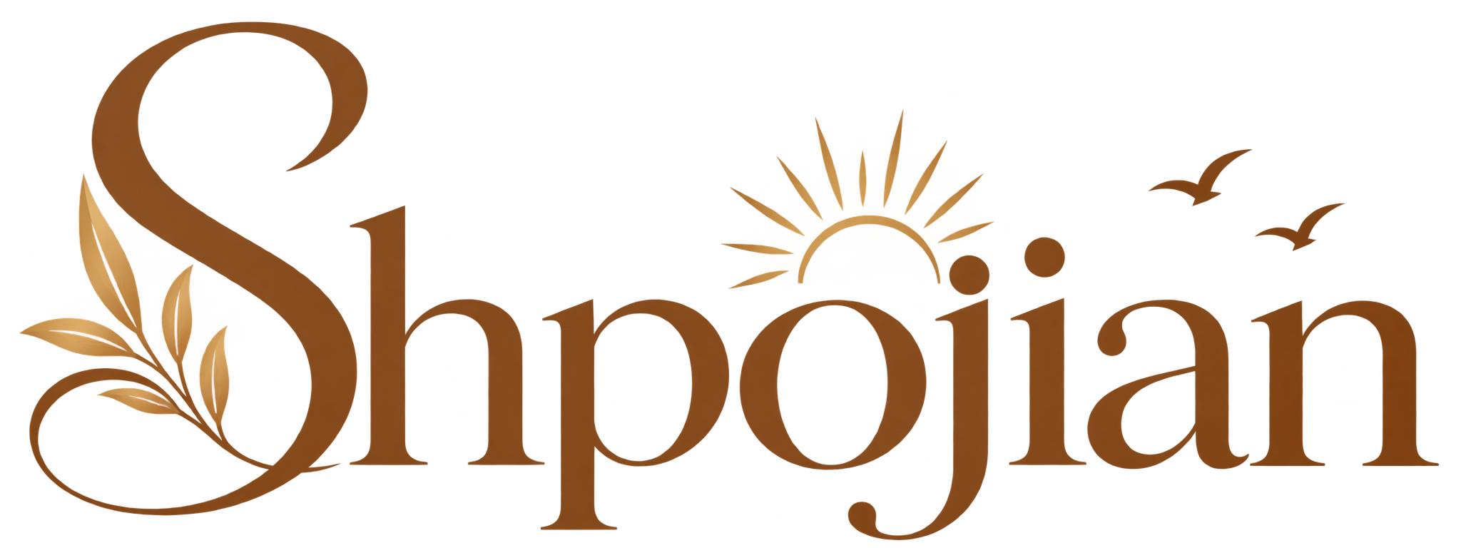 shpojian