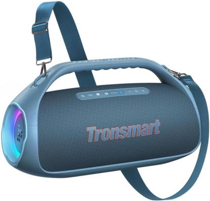 Bocina Bluetooth Portátil 90W para Fiestas