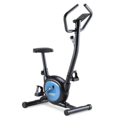 Bicicleta Fija Spinning y Cardio con Pantalla Digital
