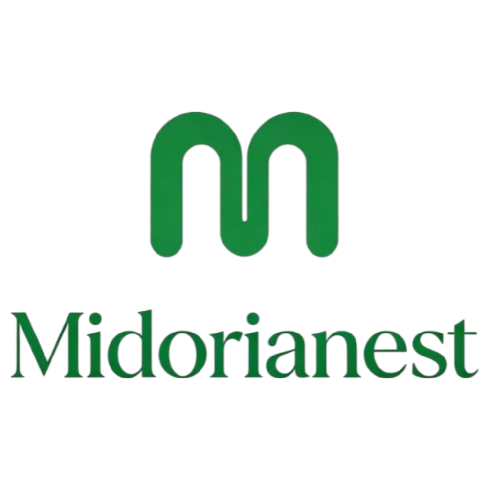 Midorianest
