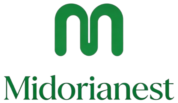Midorianest