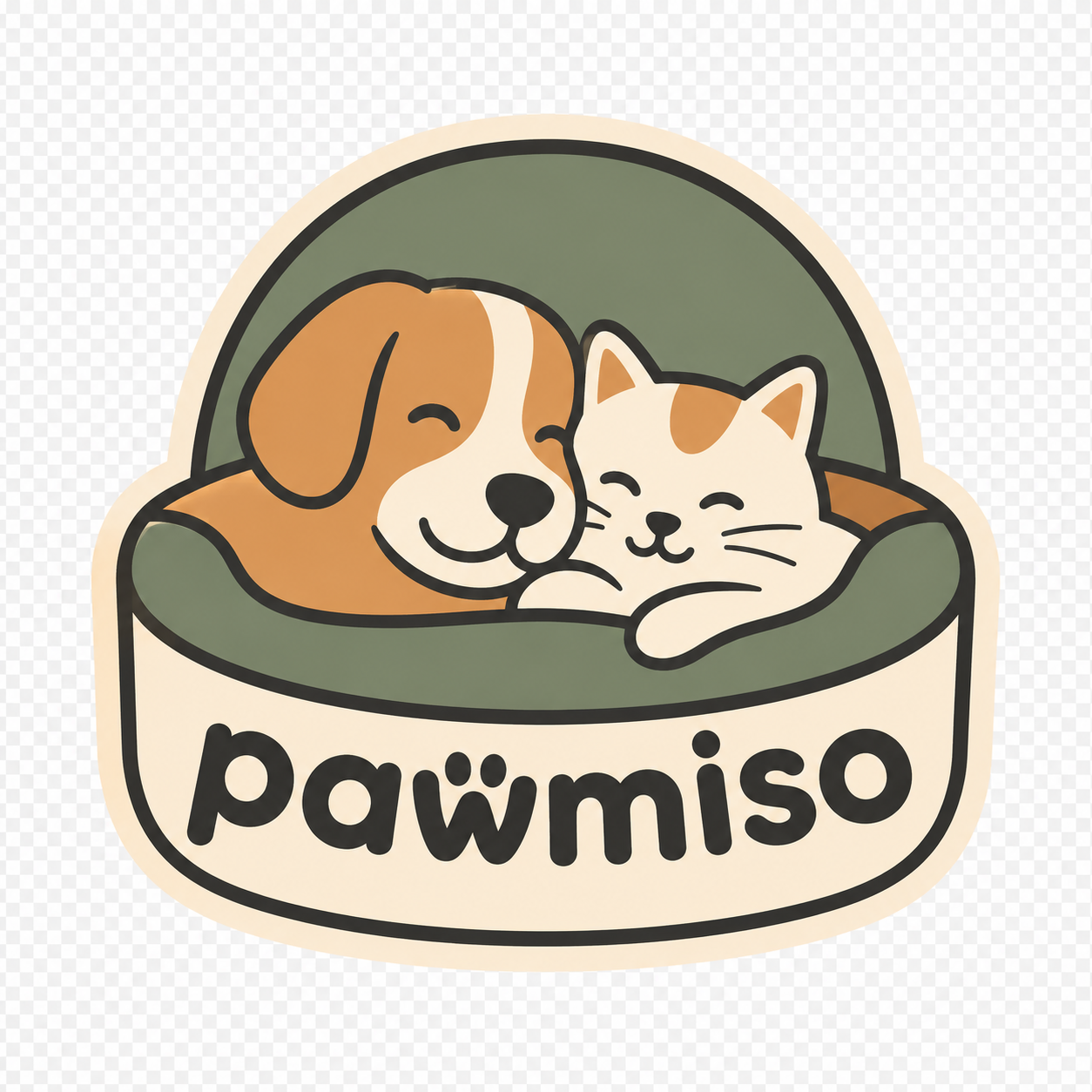Pawmiso