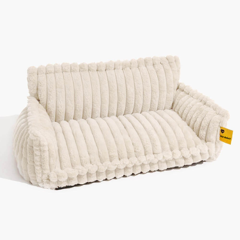 Groot wasbaar zacht orthopedisch hondenkussen Hondensofa-Snoozy Dream-北京欧布科技有限公司