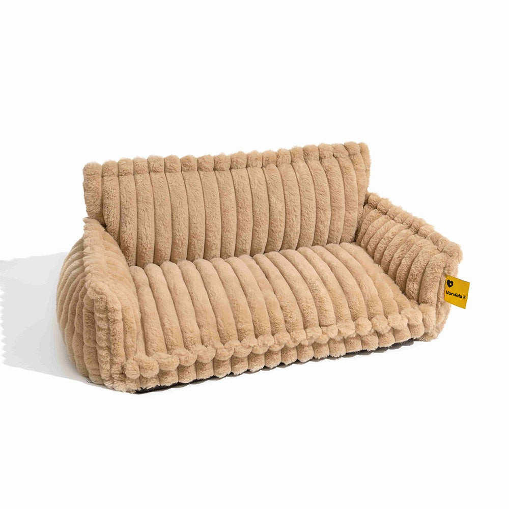 Groot wasbaar zacht orthopedisch hondenkussen Hondensofa-Snoozy Dream-北京欧布科技有限公司