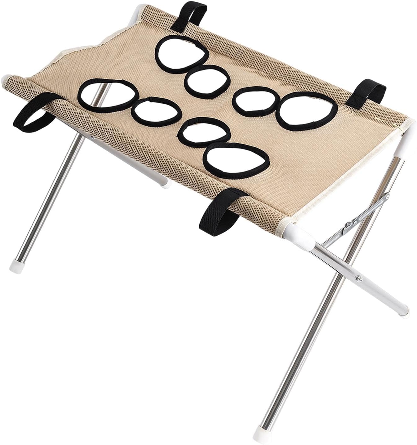 Dog Grooming Hammock for Nail Trimming & Pet Care