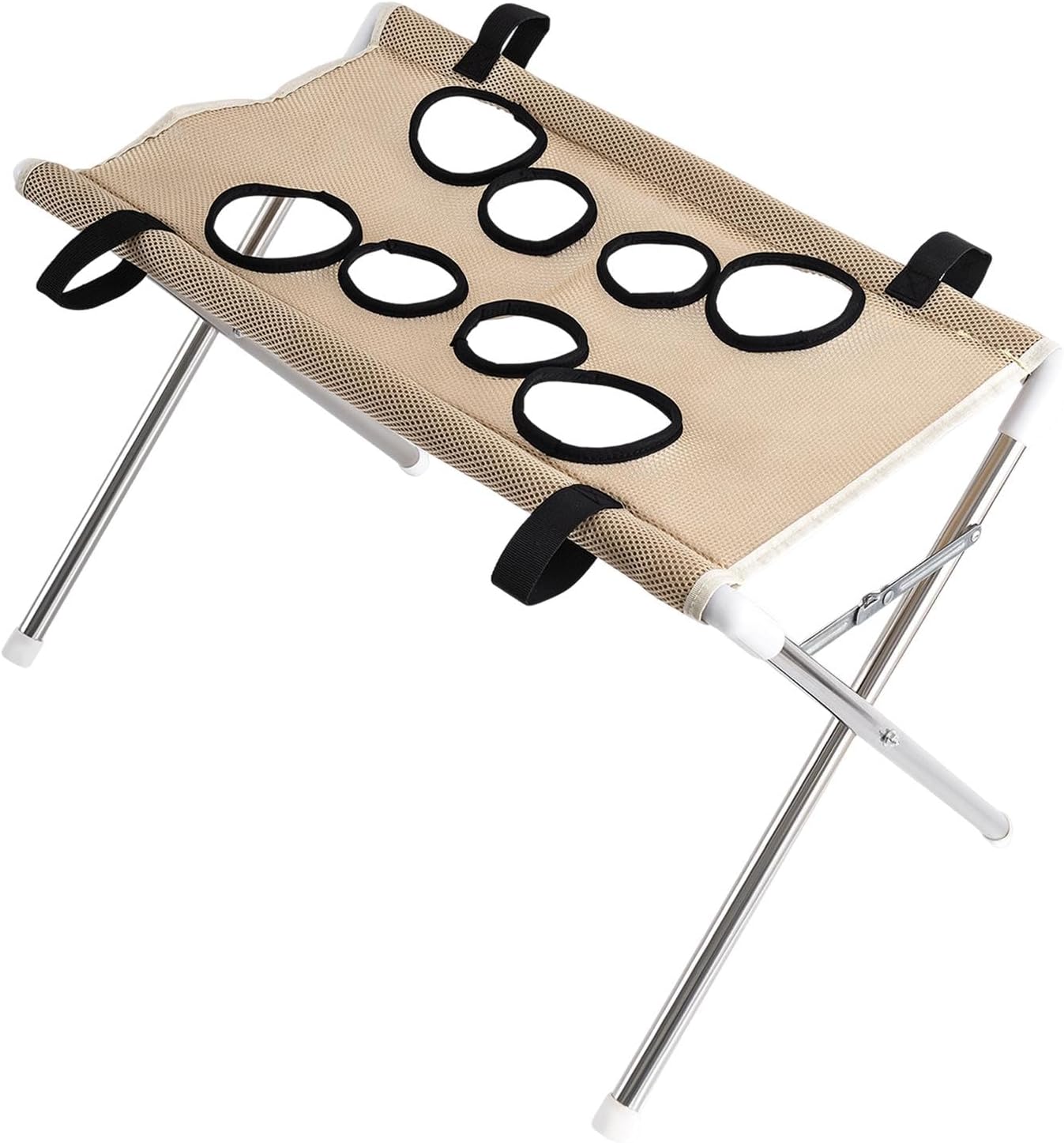 Dog Grooming Hammock for Nail Trimming & Pet Care