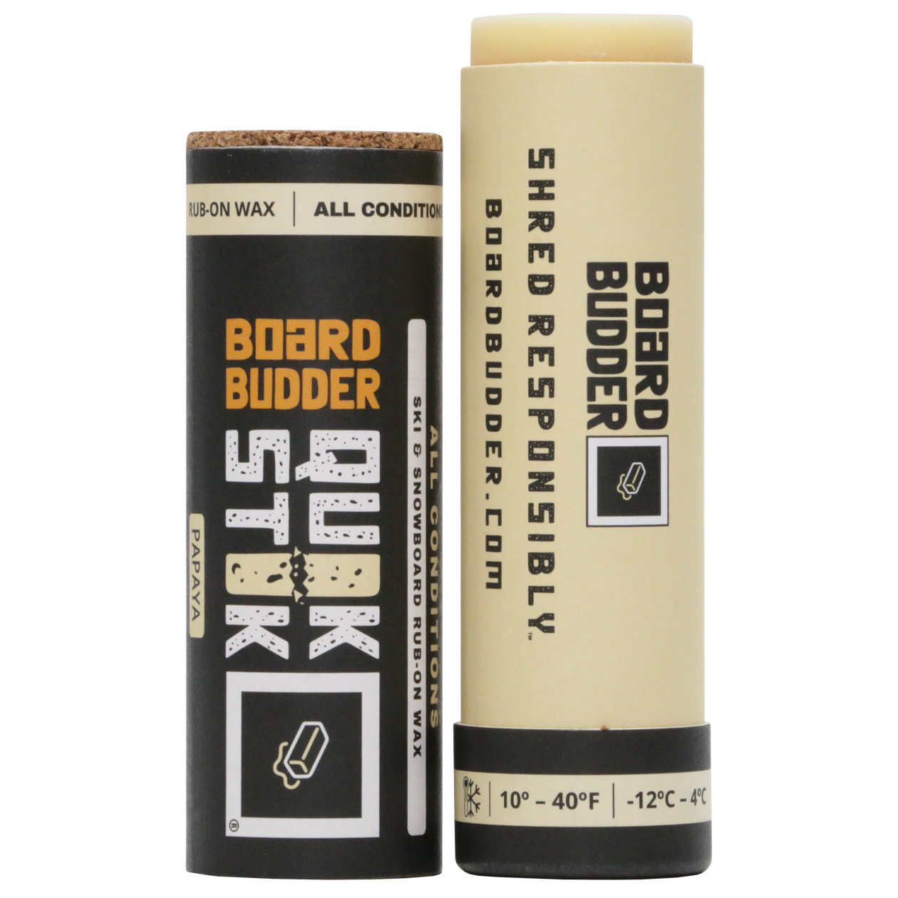 All Temp Rub-On Stick