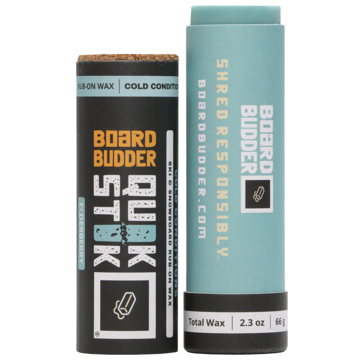 Cold Temp Rub-On Stick