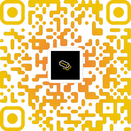 QR Code for Board Budder All-Temp Snowboard/Ski Wax