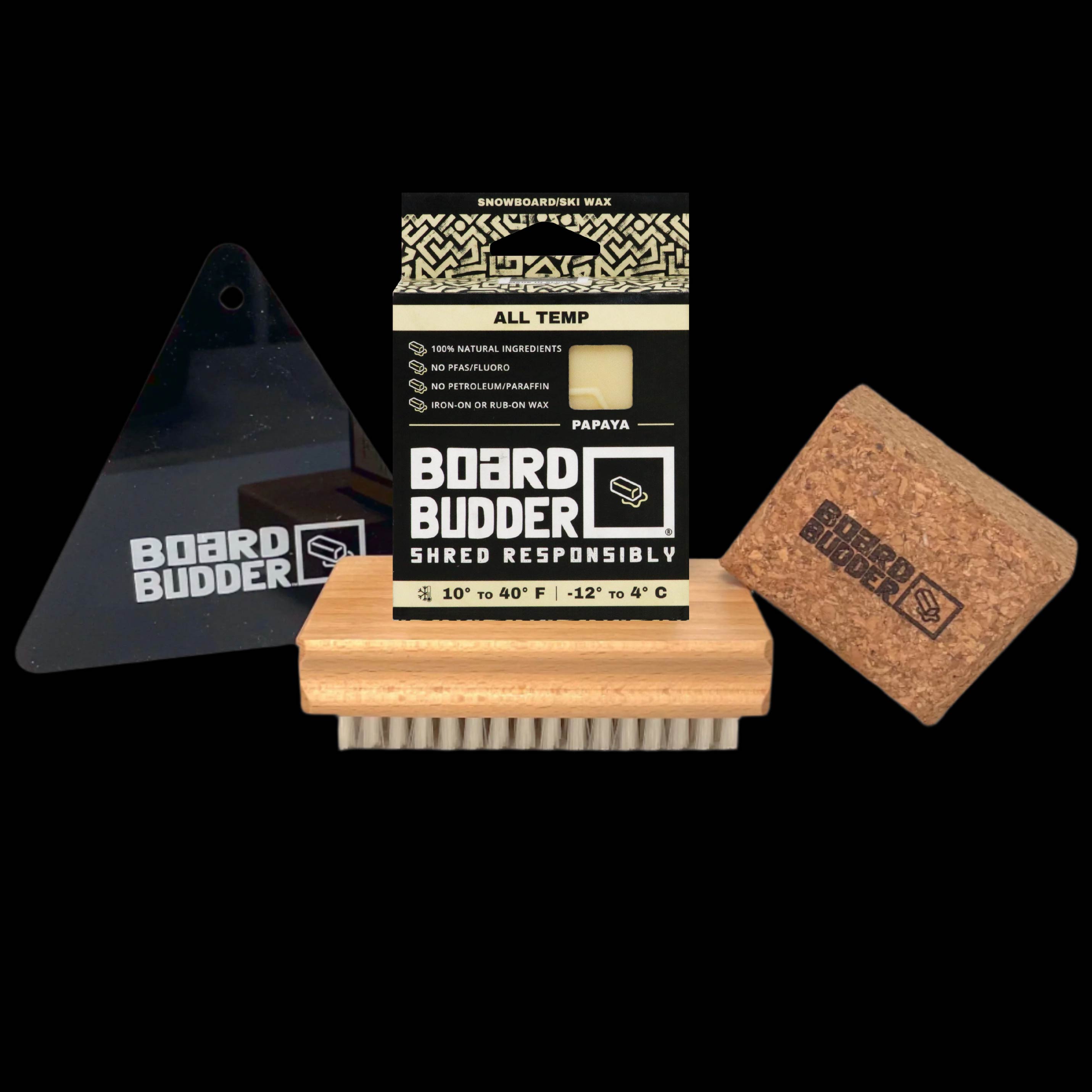 Glide & Slide Kit