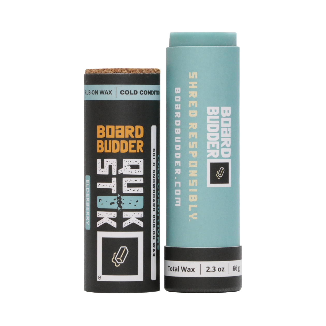 cold temp rub-on stick