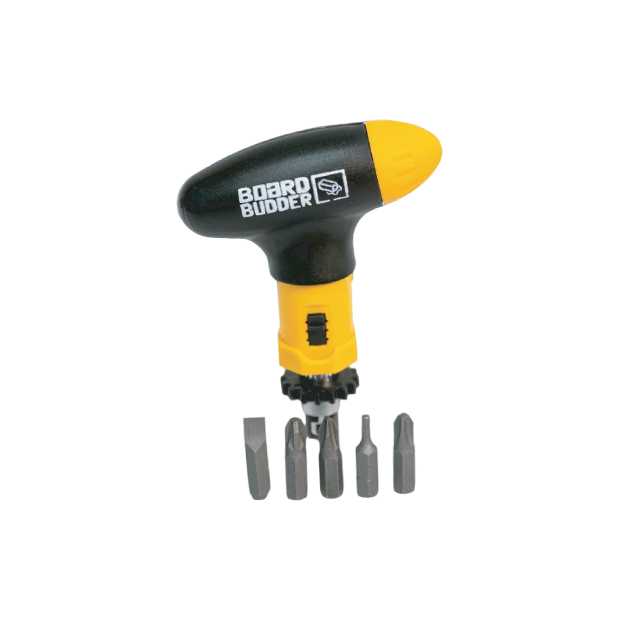 The Shred Wrench for Ski & Snowboard Adjustments | Compact and Durable