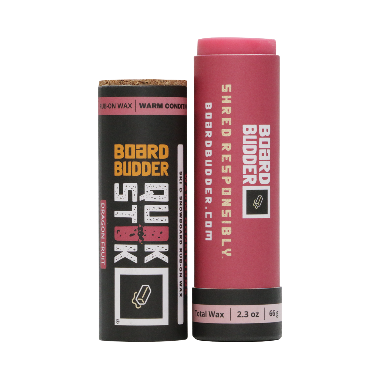 warm temp wax stick