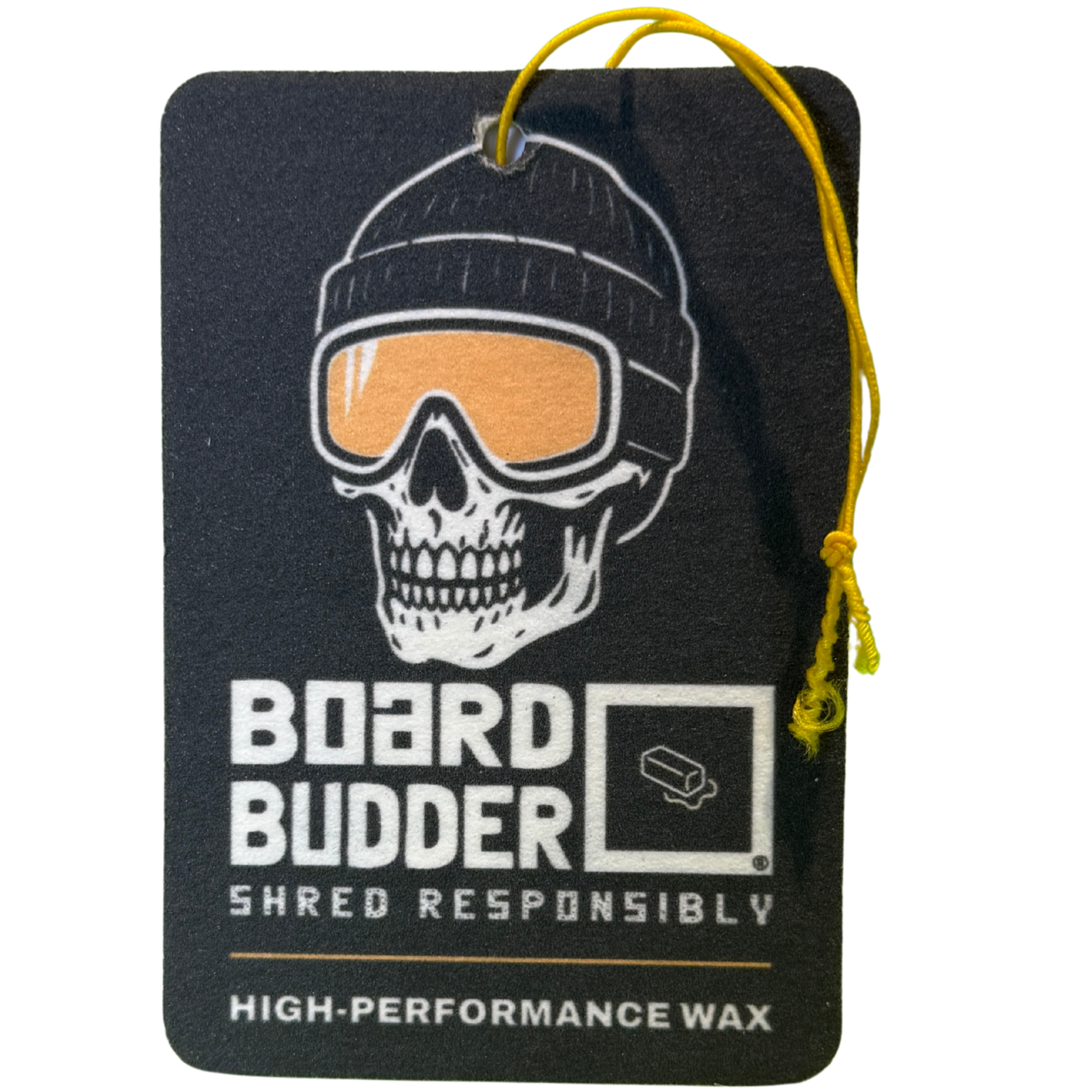 Elderberry Frost Air Freshener