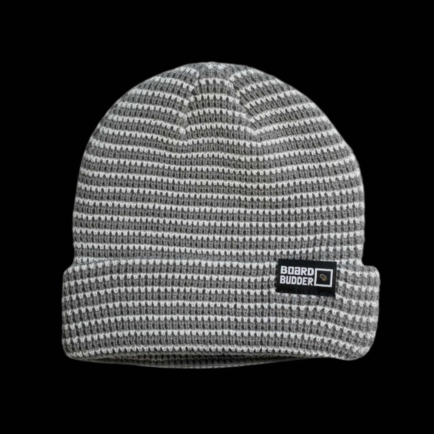 Waffle Beanie