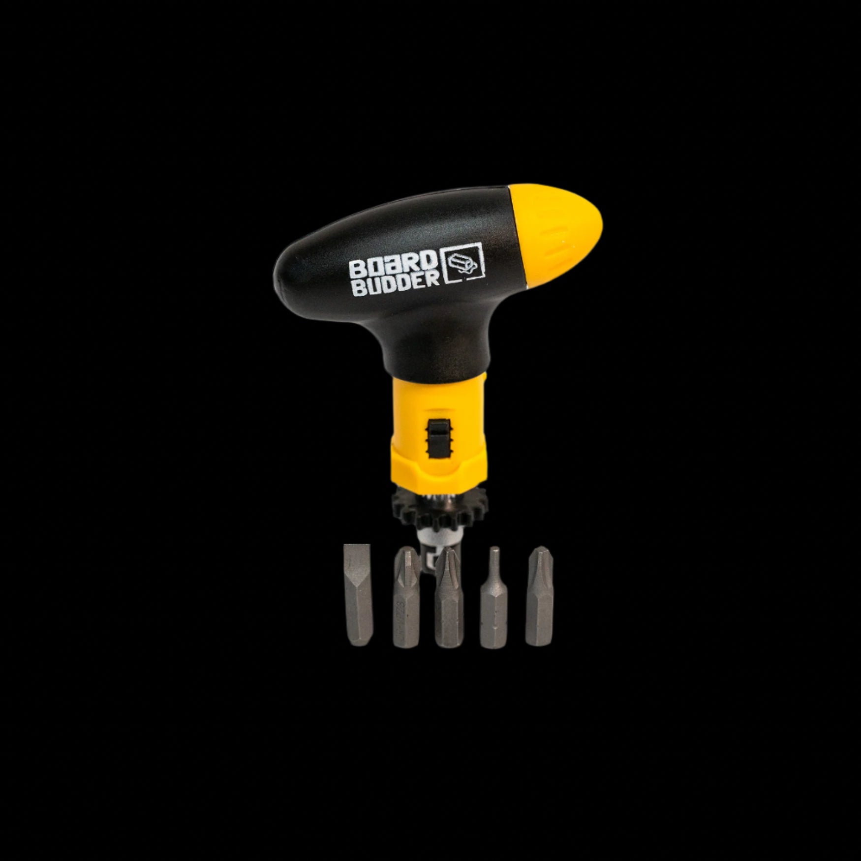 The Shred Wrench for Ski & Snowboard Adjustments | Compact and Durable