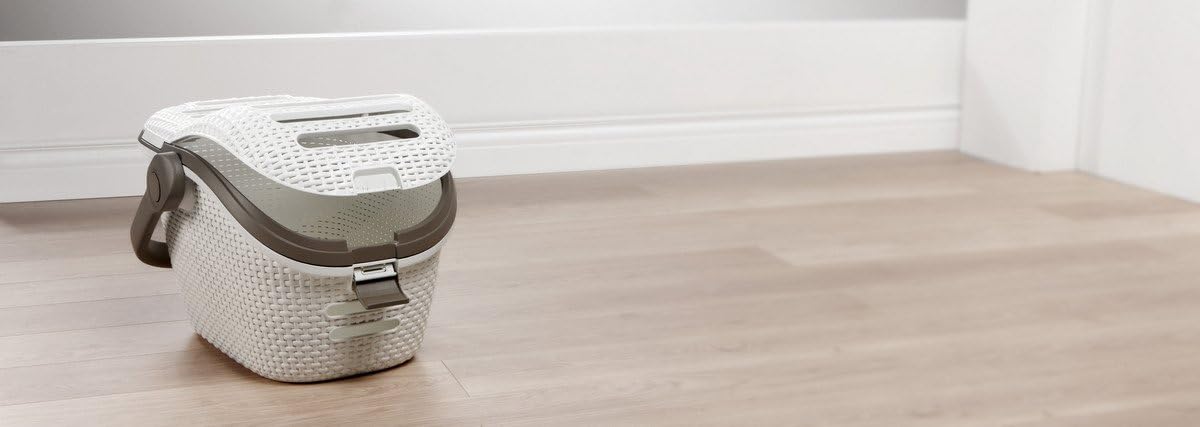Curver Carrier 51 x 38 x 33 cm, White
