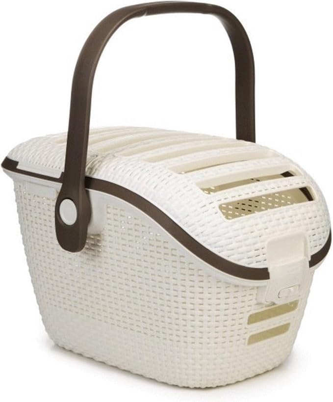 Curver Carrier 51 x 38 x 33 cm, White