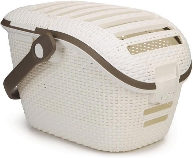 Curver Carrier 51 x 38 x 33 cm, White