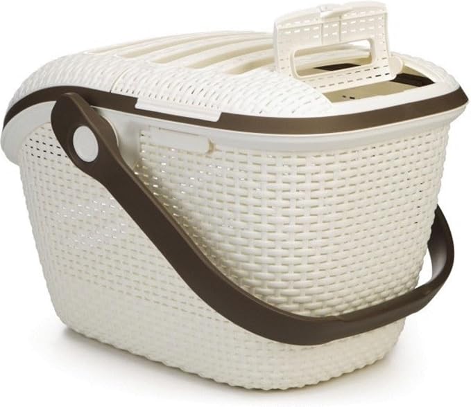 Curver Carrier 51 x 38 x 33 cm, White