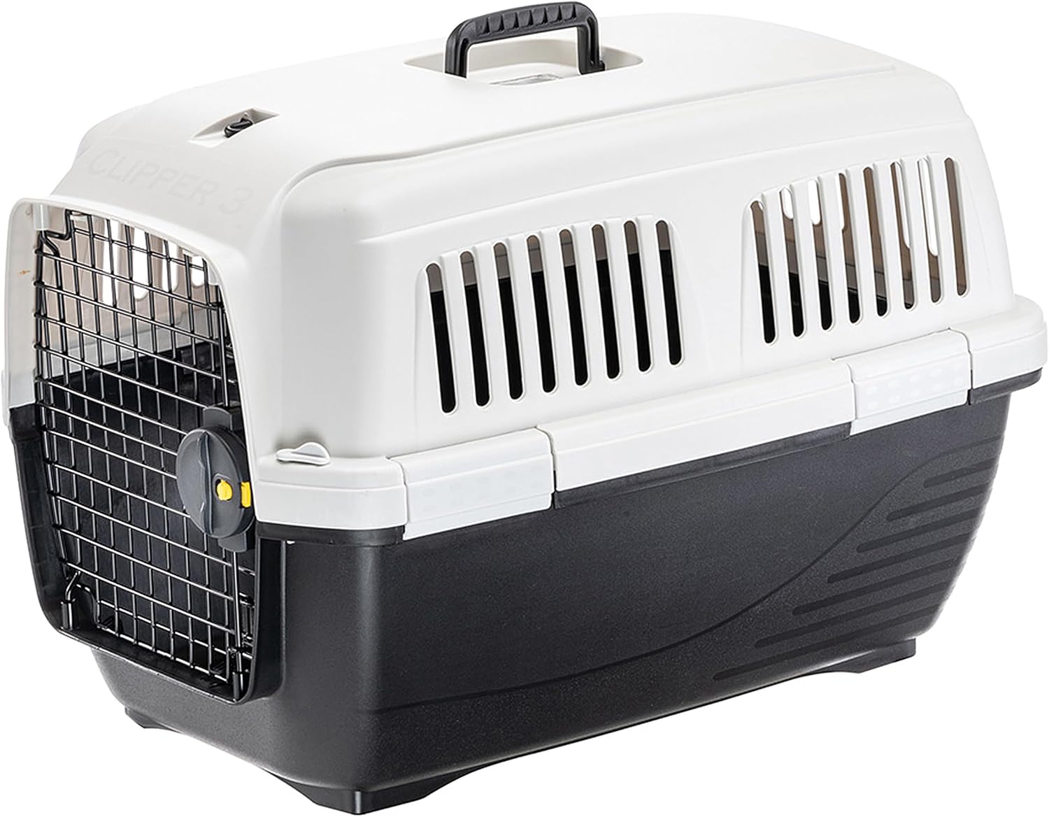 Medium Dog Carrier Airline Approved IATA, Max 15 Kg