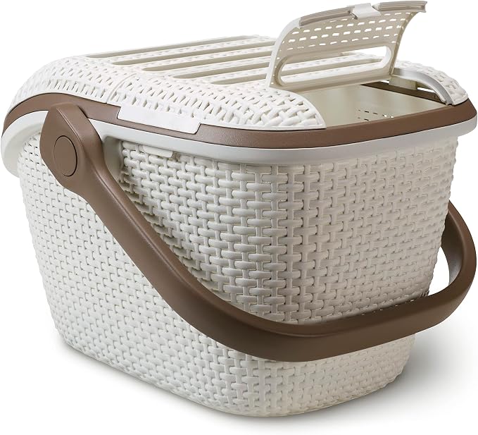 Curver Carrier 51 x 38 x 33 cm, White
