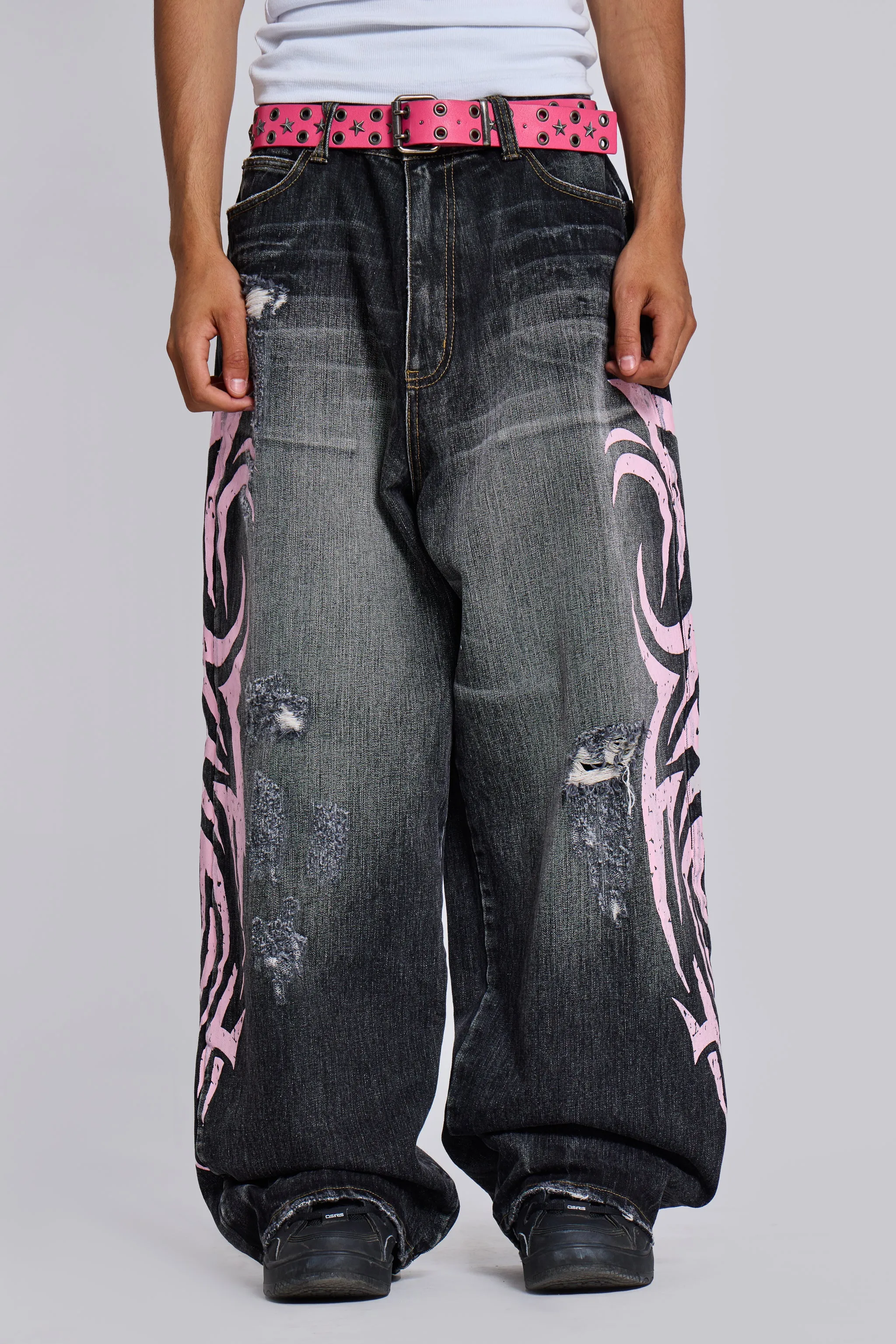Best-selling jeans