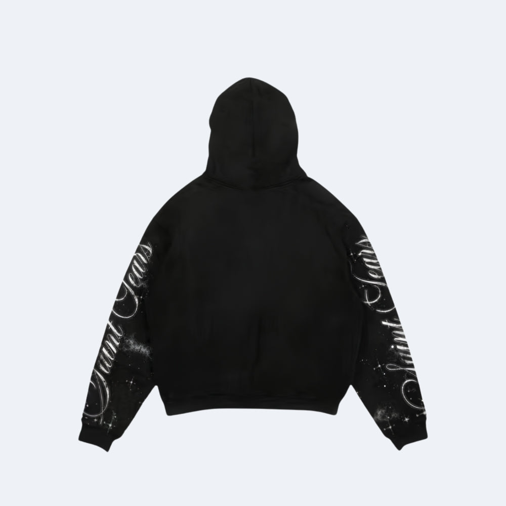 KRUX “Clarity Within” Zip Hoodie